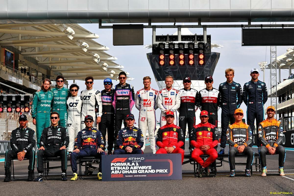Motor Racing