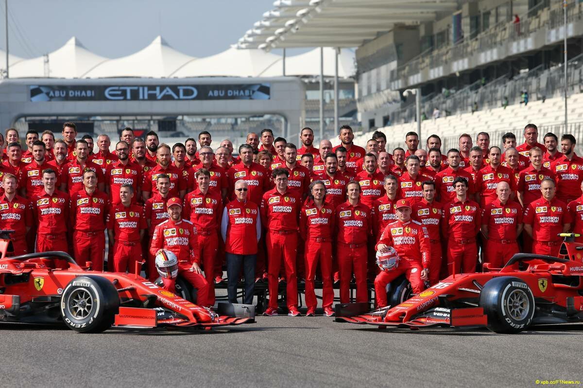 Motor Racing